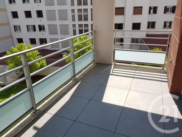 Appartement Studio à vendre  1 pièce - 29 m2 NICE - 06