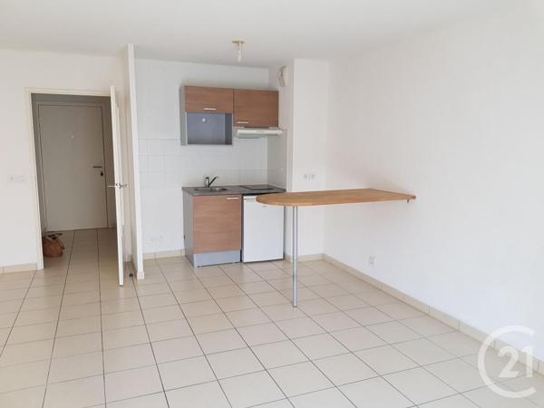 Appartement Studio à vendre  1 pièce - 29 m2 NICE - 06