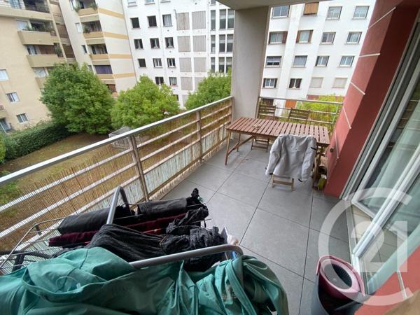 Appartement Studio à vendre  1 pièce - 29 m2 NICE - 06