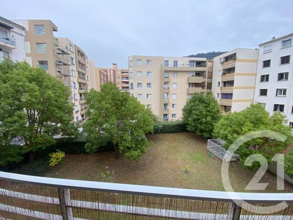 Appartement Studio à vendre  1 pièce - 29 m2 NICE - 06