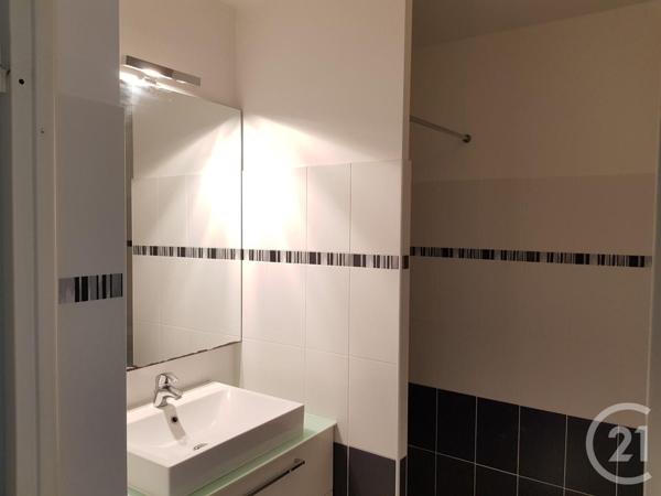 Appartement Studio à vendre  1 pièce - 29 m2 NICE - 06