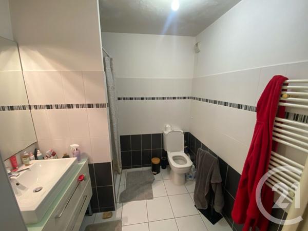 Appartement Studio à vendre  1 pièce - 29 m2 NICE - 06