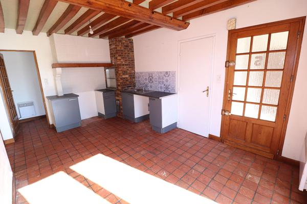 CAEN EST - Maison de 120 m2 avec jardin