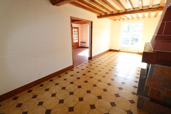 CAEN EST - Maison de 120 m2 avec jardin