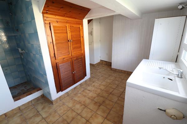 CAEN EST - Maison de 120 m2 avec jardin