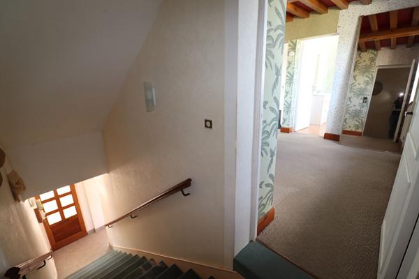 CAEN EST - Maison de 120 m2 avec jardin