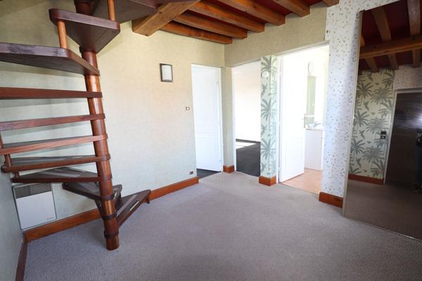 CAEN EST - Maison de 120 m2 avec jardin