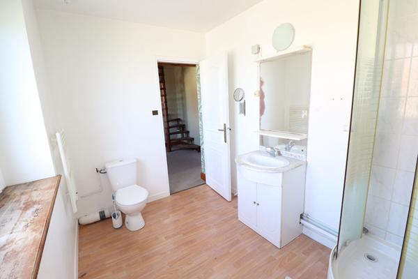 CAEN EST - Maison de 120 m2 avec jardin