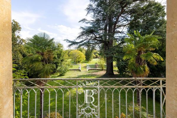 Maubourguet, Château 10 Chambres -  928 m² à vendre
