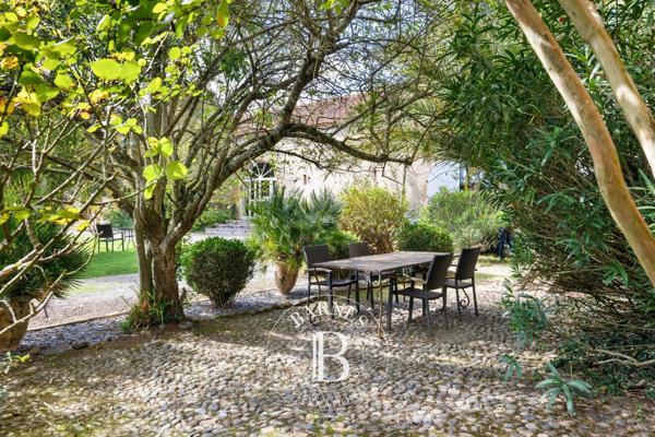 Maubourguet, Château 10 Chambres -  928 m² à vendre