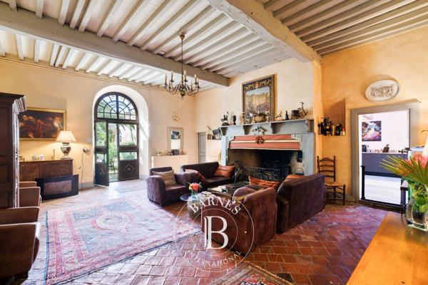 Maubourguet, Château 10 Chambres -  928 m² à vendre