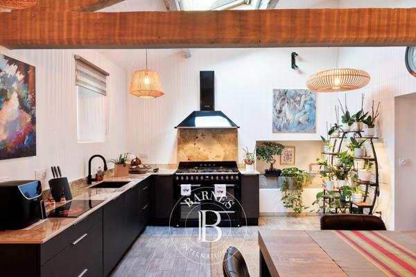 Maubourguet, Château 10 Chambres -  928 m² à vendre