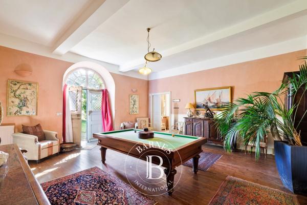 Maubourguet, Château 10 Chambres -  928 m² à vendre