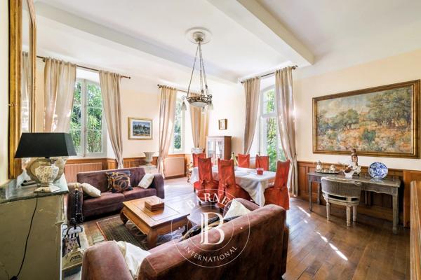 Maubourguet, Château 10 Chambres -  928 m² à vendre