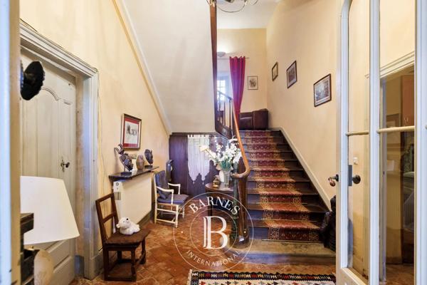 Maubourguet, Château 10 Chambres -  928 m² à vendre