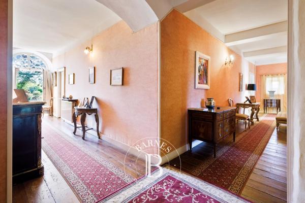 Maubourguet, Château 10 Chambres -  928 m² à vendre