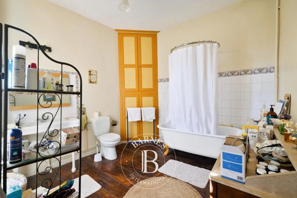 Maubourguet, Château 10 Chambres -  928 m² à vendre