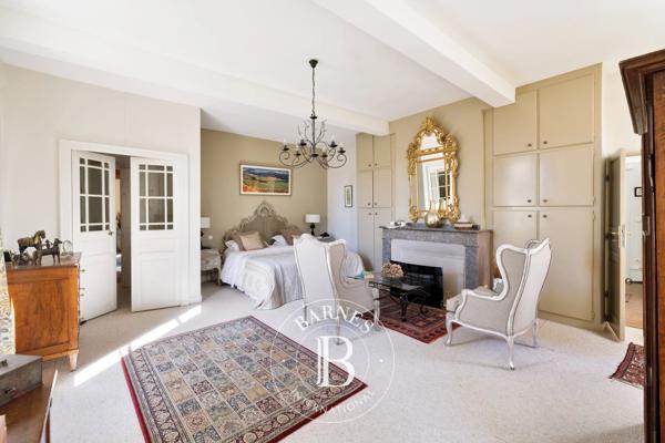 Maubourguet, Château 10 Chambres -  928 m² à vendre