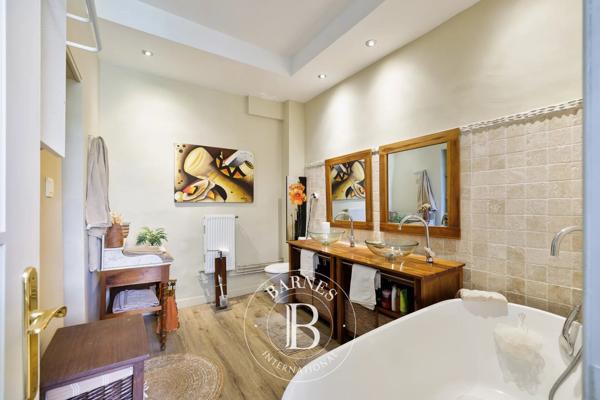 Maubourguet, Château 10 Chambres -  928 m² à vendre