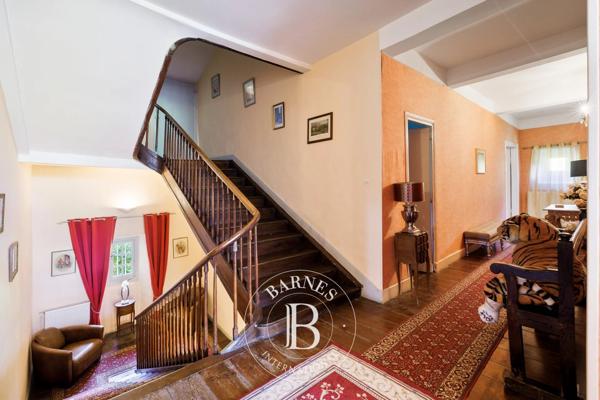 Maubourguet, Château 10 Chambres -  928 m² à vendre