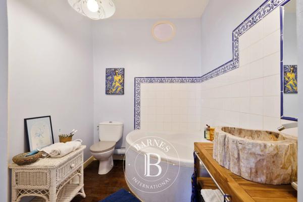 Maubourguet, Château 10 Chambres -  928 m² à vendre