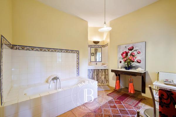 Maubourguet, Château 10 Chambres -  928 m² à vendre