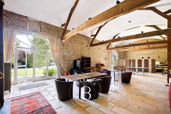 Maubourguet, Château 10 Chambres -  928 m² à vendre