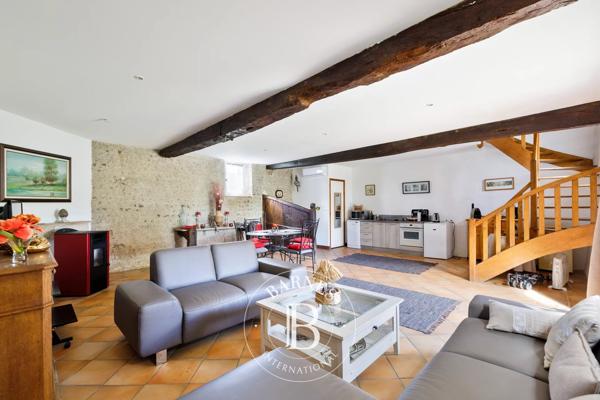 Maubourguet, Château 10 Chambres -  928 m² à vendre