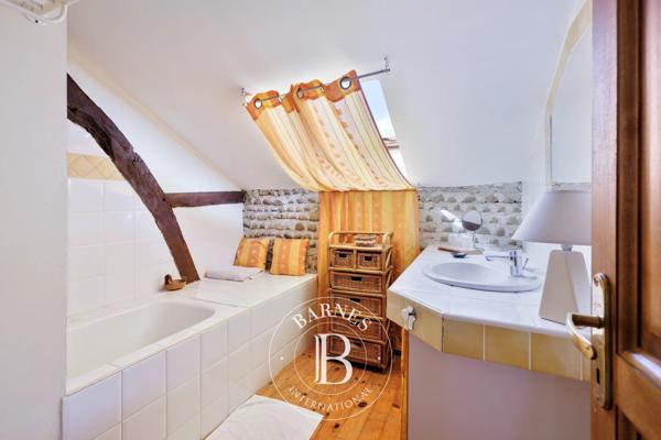 Maubourguet, Château 10 Chambres -  928 m² à vendre