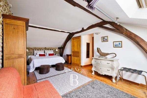 Maubourguet, Château 10 Chambres -  928 m² à vendre