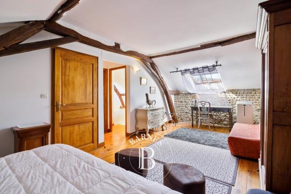 Maubourguet, Château 10 Chambres -  928 m² à vendre
