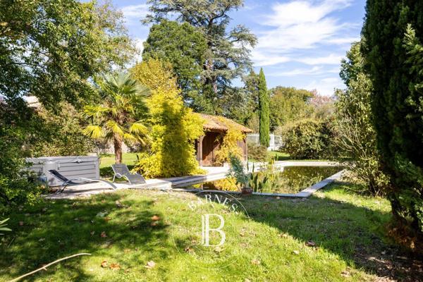Maubourguet, Château 10 Chambres -  928 m² à vendre