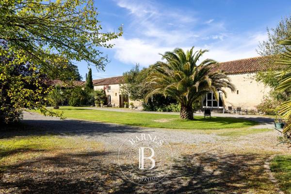 Maubourguet, Château 10 Chambres -  928 m² à vendre