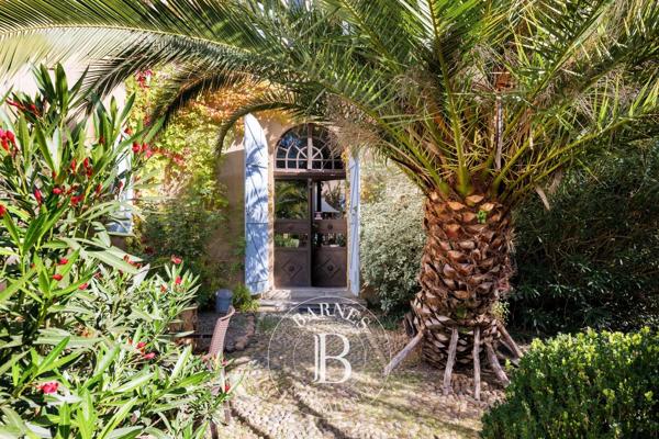 Maubourguet, Château 10 Chambres -  928 m² à vendre