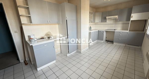 À vendre Appartement 5 pièces 111.59 m² - Le Mans 72000