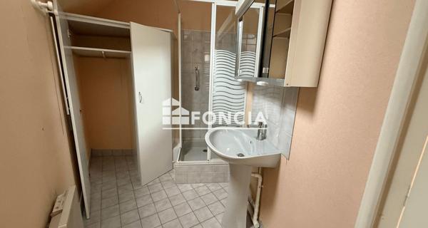 À vendre Appartement 5 pièces 111.59 m² - Le Mans 72000