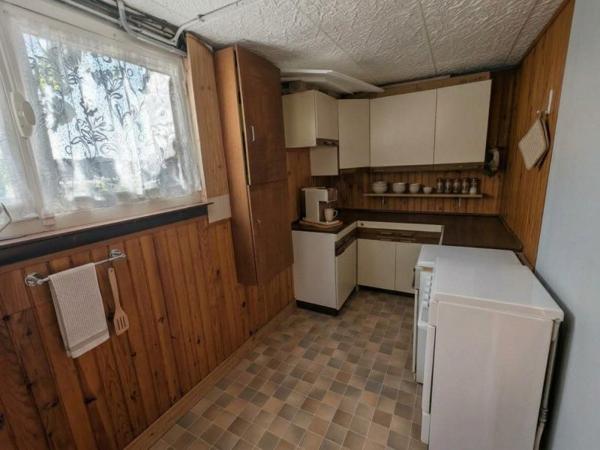 Vente / Maison à Nogent-sur-Seine (10400)