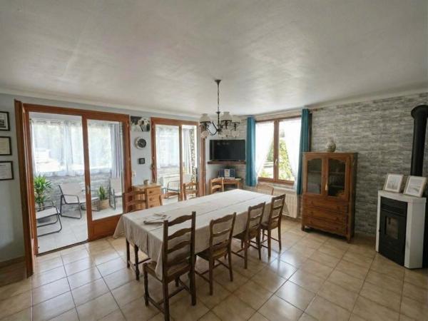 Vente / Maison à Nogent-sur-Seine (10400)