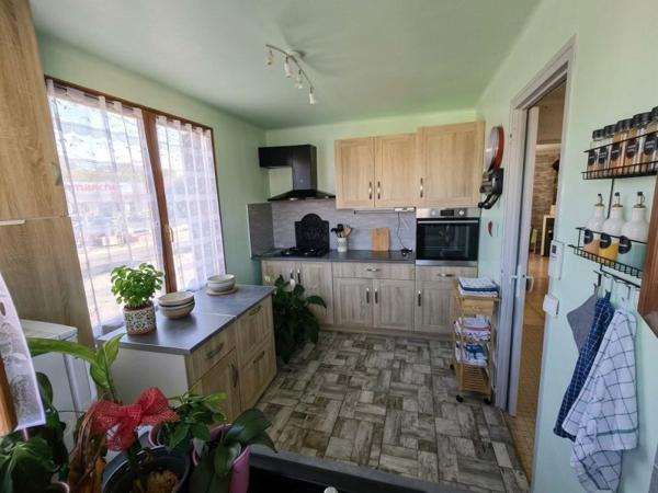 Vente / Maison à Nogent-sur-Seine (10400)