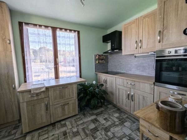 Vente / Maison à Nogent-sur-Seine (10400)