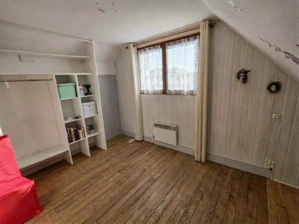 Vente / Maison à Nogent-sur-Seine (10400)