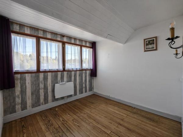 Vente / Maison à Nogent-sur-Seine (10400)