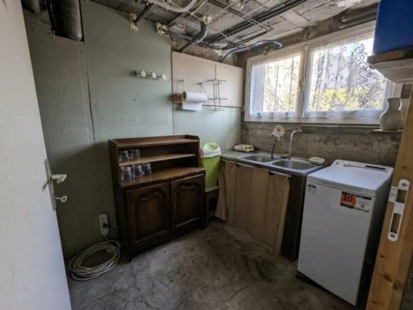 Vente / Maison à Nogent-sur-Seine (10400)