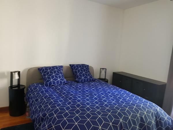 Appartement Oyonnax 2 pièce(s) 53.57 m²