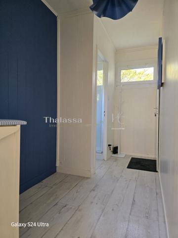 Studio meublé - SAINT BREVIN,  
Saint brevin l ocean 44250