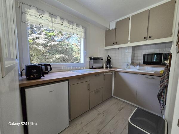 Studio meublé - SAINT BREVIN,  
Saint brevin l ocean 44250