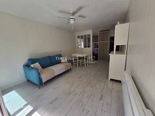 Studio meublé - SAINT BREVIN,  
Saint brevin l ocean 44250
