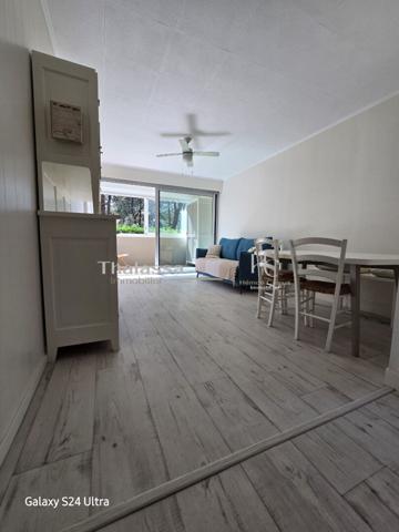 Studio meublé - SAINT BREVIN,  
Saint brevin l ocean 44250