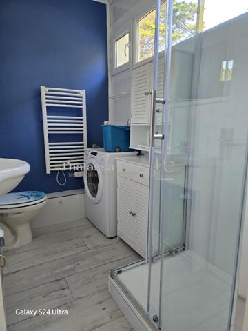 Studio meublé - SAINT BREVIN,  
Saint brevin l ocean 44250