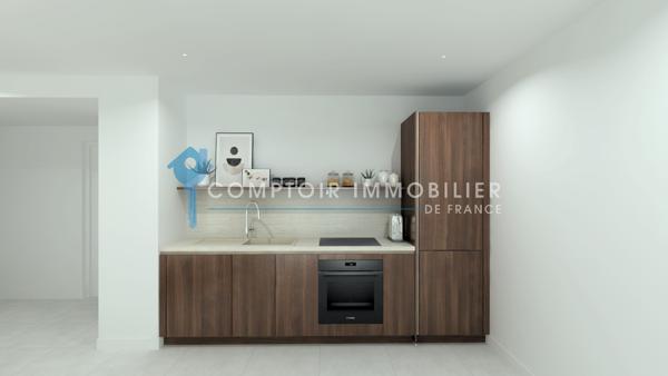 Appartement
                                                                                                                                                                                                                                                                                                                        3 pièce(s)                                                                                                                                                                                                          2 chambre(s)                                                                                                                                                                                                          73  m²